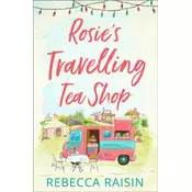 Rosies Travelling Tea Shop