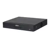 Dahua Dahua XVR5104HS-I3/T digitalni video snemalnik (DVR), črn