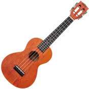 Mahalo ML2OS Orange Sunset Fade Koncertni ukulele (Kao novo)