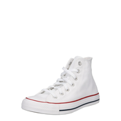 CONVERSE Visoke superge Chuck Taylor All Star, bela