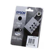 kartuša Epson 35 Black/Original