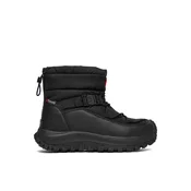 Hunter Trekking čevlji CEO-H8-407 Črna
