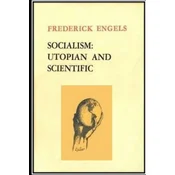Socialism: Utopian and Scientific