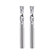 SpeTool – spiralni rezkar Downcut 6 mm 24 mm - 1 kos