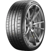 Continental SportContact 7 ( 245/40 ZR19 98Y XL EVc, MO1, z izboceno zascitno letvijo)