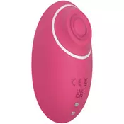 EasyToys Tapping Play stimulator klitorisa 8 cm