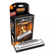 HOHNER ORGLICE SPECIAL20 560/20Eb