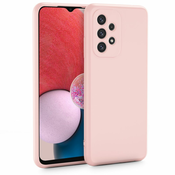 OVITEK TECH-PROTECT ICON GALAXY A13 4G/LTE PINK