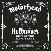 Motörhead- The Very Best Of (CD)