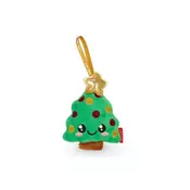 LEGAMI DEKORACIJA BOŽIČNA PLIŠ TREE