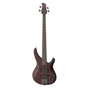 Yamaha TRBX504 TBR 4-strunska bas kitara