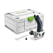 Festool MFKC 700 EB osnovna brezkabelna rocna freza za robove vkljucno s 578011 kovckom (brez baterije in polnilnika)