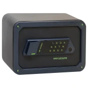 RS.20.GA.FIN elektronski sef Črna