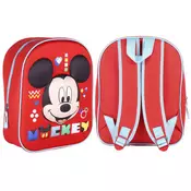 Ranac predškolski 3D Mickey Cerda 2100004020-33813