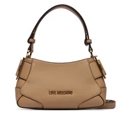 Ročna torba LOVE MOSCHINO JC4098PP1PLT1105 Bež