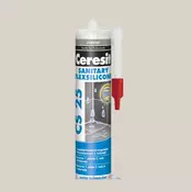 Sanitarni silikon CS 25 Silver 04