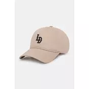 Les Deux baseball kapa moška bombažna LD