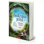 Beskrajna prica - Mihael Ende
