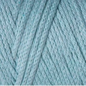 Yarn Art Macrame Cotton 2 mm 775 Light Blue