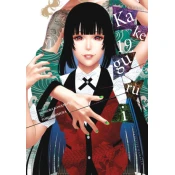 Kakegurui - Compulsive Gambler -, Vol. 19