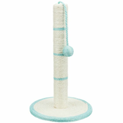 TRIXIE Sisal tabla sa drvetom i lopticom 64cm