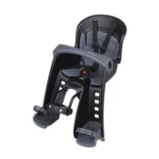 Polisport Korpa za dete psp bilby jr rednja na volan black-dark grey ( KRP-8632600015 )