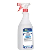 Sredstvo za cišc. i održ. sanitarija LABpro Fresh 1L s prsk.