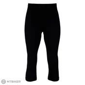 ORTOVOX 230 Tekmovalno perilo, black raven (L)