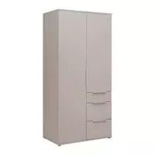 Mömax omara S Klasičnimi Vrati Dune 4 -Exklusiv-