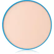 Artdeco Sun Protection Powder Foundation Sun Protection Powder Foundation Refill kompaktni puder nadomestno polnilo SPF 50 odtenek 90 Light Sand 9,5 g
