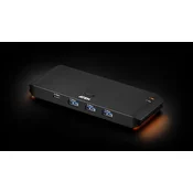 Aten US4324-AT 2x4 USB 3.2 Gen 1 Sharing Stikalo