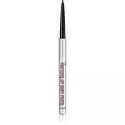 Benefit Precisely, My Brow Pencil Mini natančni svinčnik za obrvi odtenek 4.5 Neutral Deep Brown 0.04 g