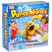 Pasje kopanje - Družabna igra za kopanje psa v madžarščini