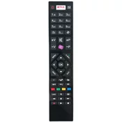 General TELEFUNKEN RC4880 - originalni daljinski upravljac