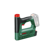 BOSCH Akumulatorski spenjalnik UniversalTacker 18V-14