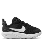 NIKE Športni čevelj, črna