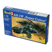 REVELL maketa AH-1W super cobra 04415