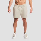 GymBeam Kratke hlače Aura Grey