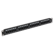 PATCH PANEL RJ-45 PP-24/RJ