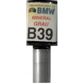 BMW B39 MINERALNO SIVA AVTOBILSKA LAK ZA PRASKE KONTAKTNI ARASYSTEM 10 ML
