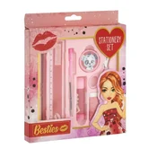 školski set za devojcice besties ( 26319 )