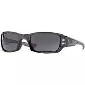 Oakley Fives Squared OO9238-05 ONE SIZE (54) Siva/Siva