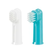 Trixie Cetkice za zube Toothbrush Set