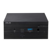 ASUS Mini PC PN51 R7-5700U, 8GB, 480, Win11PX