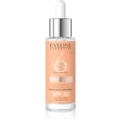Eveline Cosmetics 6 Ceramides zaščitni serum za suho in občutljivo kožo SPF 30 30 ml