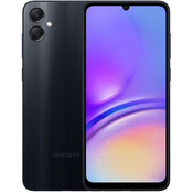 SAMSUNG pametni telefon Galaxy A05 6GB/128GB, Black