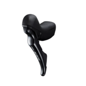 Rucica Kocnice/Mjenjaca Shimano 105 St-R7020, 2 Brzine Lijeva, Uklj. 1800Mm Inner, Crna, Ind.Pack