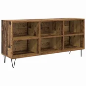 Vidaxl TV omarica Star les 103,5 x 30 x 50 cm Konstruiran les