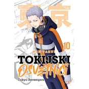 Tokijski osvetnici 10
