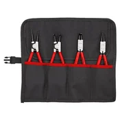 Knipex 00 19 56 klešta za Seger osigurace u setu 4-delni